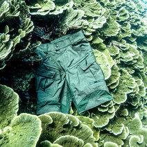 하이퍼옵스 컴벳 팬츠 0.5