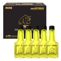 바이오라이노 연료첨가제 휘발유 100ml, 20개, 가솔린/휘발유