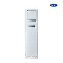 CPV-Q187SB 수도권 기본설치비 포함 캐리어 18평 스탠드 인버터 냉난방기 냉온풍기