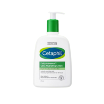 세타필 데일리어드밴스 울트라하이드레이팅 바디로션 무향, 473ml, 1개