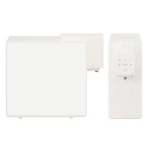 [LG전자공식인증점] 퓨리케어 오브제컬렉션 정수기 WD523ACB (냉온정 3개월주기방문관리)