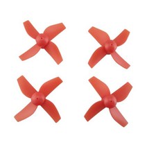 어린이용 입문용미니드론 에어고미니2 리모콘배터리3개 무료증정, 10. (에어고) 프로펠러레드