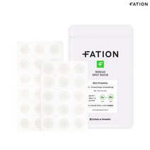 파티온 노스카나인 스팟 패치, 1개, 102개입