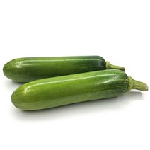 야채왕 싱싱한 인큐 애호박1개 5개 10개 20개, 애호박5개