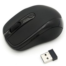 블루투스 CHUYI 마우스 4.0 무선 접이식 아크 터치 울트라 씬 마우스 맥북 노트북 USB 무선 마우스 2000 인, 01 Black, 한개옵션1