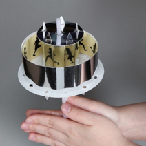 움직이는 그림만들기-만화영화 만들기 /5인용