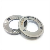 순정품 메져 메죠 슈퍼 졸리 일렉 그라인더 날 64mm12541930