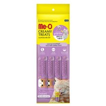 미오 크리미 츄 참치 가리비 15gx4개/애묘간식