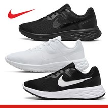 NIKE REVOLUTION 6 NN 운동화 신발 런닝화 DC37 28 남성화