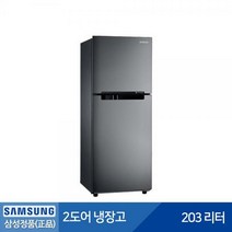 삼성전자 RT19T3008GS 203L 가정용 냉장고 2도어