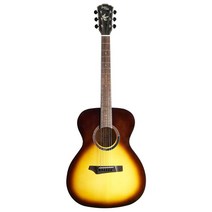 Gopherwood 고퍼우드 통기타 i110 BS Limited Edition
