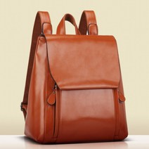 colorful gourd여성 스퀘어 백팩 멀티배낭 크로스백 숄더백 가방BS79 백패킹배낭 백팩 노트북가방 여자등산가방