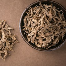 신토불이 국산 약초 천문동 300g, 13ZR_국산 천문동300g