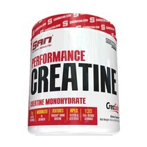 크레아틴복용법 파우더 SAN크레아틴 120서빙