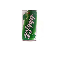 칠성사이다 업소용, 190ml, 35개