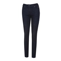 *사은품증정* [와이드앵글] 여성 러브핏 데님 밍크본딩 팬츠 WWW19334DI