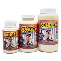 본덱스 퀵드라잉 바니쉬 250ml, 무광