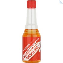 맥세이버 고농축 프리미엄 연료첨가제 휘발유용 100ml, 1개, 가솔린/휘발유