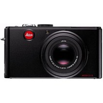 라이카디럭스3 디지털 카메라 1000만 화소 광학 4배 줌 블랙, 블랙(블랙 19-3911tcx)