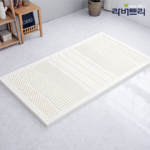 라버트리 라버트리 숙면도우미 라텍스 매트리스 10cm 미니싱글 / 밀도80kg