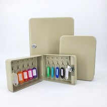 자물쇠 키 열쇠 보관함 열쇠함 10key, 열쇠보관함 45Key