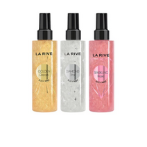 수입_라리브 바디 미스트 3종 (골든+다이아+로즈), 6세트