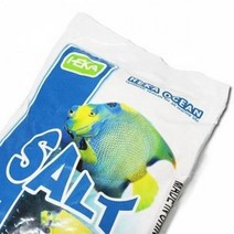 [ 헤카 ] 해수염 1kg 소분판매, 1개