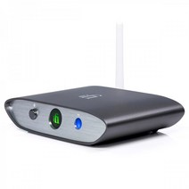 iFi Audio ZEN BLUE 고음질 블루투스리시버 DAC, 단품