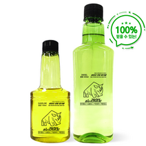 바이오라이노 가솔린 디젤 연비절감 연료첨가제, 휘발유, 100ml(낱개 5개)