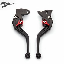 스즈키 GSX R125 튜닝 브레이크 레버, 롱 옵션2