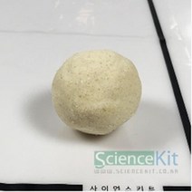 산염기 주오하반응 실험 키트 아로마 바스볼 4인 초등교과실험 실험세트 과학교재 실험교구 초등과학 초등