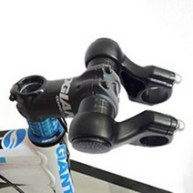 SATORI 사토리 핸들 각도 높이 조절 가변스템, 1개