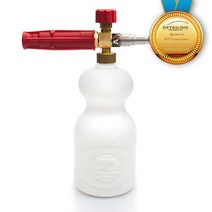 MY [ 카엔 ] 오토브라이트 (AD) 슈헤비 듀티 폼랜스 (폼캐논), 헤비 듀티 폼랜스 (폼캐논) - 셀프세차장용