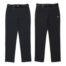 K2(케이투)KMW21311 남성 겨울 알파인 프로 본딩 팬츠 K2P1