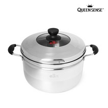 (3549)퀸센스스팀쿠커26cm, 수량본상품선택, 본상품선택