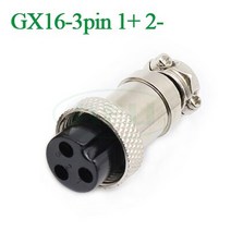 12.6V 10A 충전기 12.6V 리튬 이온 배터리 충전기 3S 12V Lipo/LiMn204/LiCo02 배터리 스마트 충전기 자동, 09 GX16-3pin 1P 2N, 04 AU(200-240V)