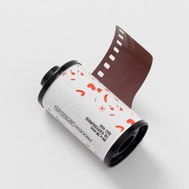 35mm 카메라 필름 400(18장) 컬러필름, 상세 참조