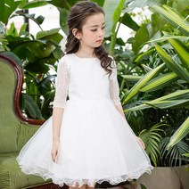 체리피피 도로시 여아드레스