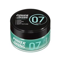 미쟝센 파워스윙 포마드 왁스7 80g, 1