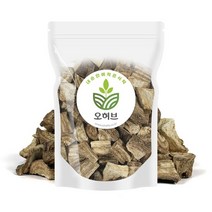말린 갈근 칡 뿌리 갈근차 칡차 250g, 없음