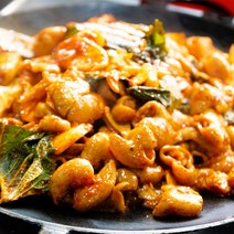 이모네 돼지 알곱창 삶은 캠핑 양념 돼지곱창 540g, 양념오돌곱창 540g, 180g, 3개