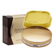 H 쥬리아 루나리스 실키 핏 스킨커버 9g 21호 (본품1+리필1) (옵션에서수량선택) *소프트라이트베이지색, 21호 2개