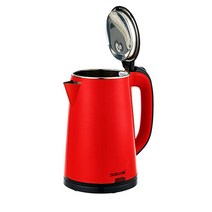 키친아트 [키친아트] 2L 아크바 무선 티포트 KAK-1920R 무선포트 전기주전자 전기포트, 단일옵션