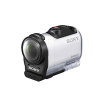 SONY 웨어러블 카메라 AZ1 액션 캠 미니 HDR-AZ1