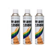 일신제약 일신 락카스프레이 420ml