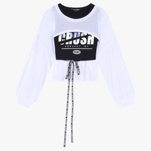 더데이걸 산본점 **23년신상**요즘 핫한 크롭티!!힙걸 볼레로 세트맨투맨!!방송댄스 !!걸그룹으로 변신
