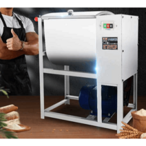 밀가루 반죽기계 믹서 고기반죽 반포용 한포용, 상세이페이지 참고, 5kg 2200W (업그레이드)