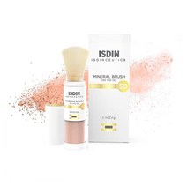 이스딘 - 미네랄 브러쉬 가루파우더 루스파우더 4g