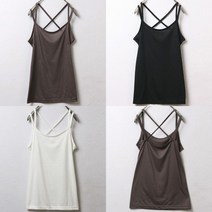 빵빵야 빅사이즈여성의류 두줄실켓나시_NB_1705 임부복