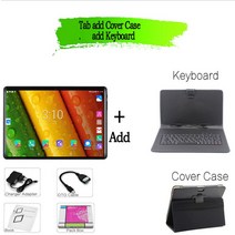 에어프로 고성능 액티브 태블릿 새로운 10.1 인치 태블릿 pc google 2.5d, 번들 4, 협력사, 은